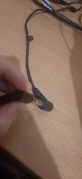Адаптер STLab USB Type-C to DC Male Jack 5.5x2.5 mm для зарядки ноутбуков ASUS, TOSHIBA, LENOVO (PD100W-5.5x2.5mm) фото от покупателей 1