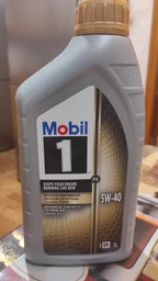 Моторне масло Mobil 1 FS 0w-40 1L фото від покупців 13