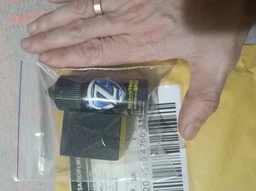Абразивный очеститель для глубокой очистки стекол SOFT99 Glass Compound Z 30 мл фото от покупателей 1