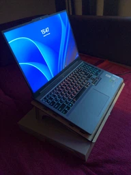 Подставка для ноутбуков «CD» (6111)