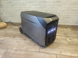 Зарядна станція EcoFlow DELTA Pro 3 фото от покупателей 13