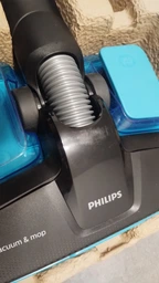 Моющий беспроводной пылесос PHILIPS серии 3000 XC3131/01 фото от покупателей 18