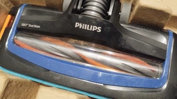 Моющий беспроводной пылесос PHILIPS серии 3000 XC3131/01 фото от покупателей 16