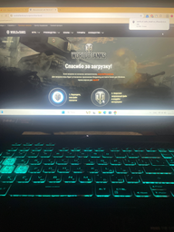 Ноутбук ASUS TUF Gaming F15 FX507ZC4-HN083 (90NR0GW1-M006E0) Mecha Gray / 15.6" IPS Full HD 144 Гц / Intel Core i5-12500H / RAM 16 ГБ / SSD 512 ГБ / GeForce RTX 3050, 4 ГБ фото від покупців 6
