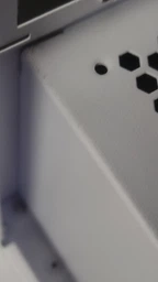 Корпус Vinga CS214W