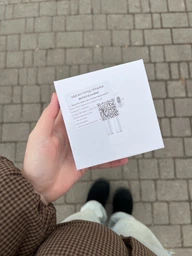 Беспроводные наушники Hoco EW25 Bluetooth TWS совместимы с Mac (macOS 10.12), Android, iPhone, iPad, iPod touch (iOS 10), Apple Watch (watchOS 3). White фото від покупців 3