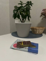 Дубайский шоколад с фисташковой пастой и катаифи Fix Chocolate 200г фото от покупателей 14