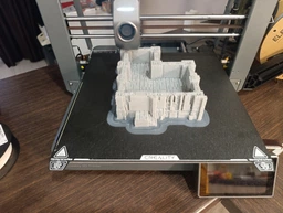 3D-принтер Creality Ender-3 V3 Plus CoreXZ фото от покупателей 3