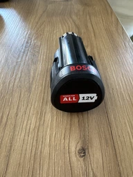 Акумуляторний садовий секатор Bosch Professional Pro Pruner, без акб (06019K1020) фото від покупців 1