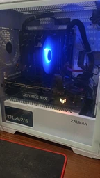 Корпус Zalman Z1 ICEBERG (Z1ICEBERG) Без БП