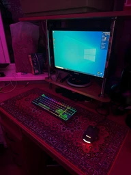 Игровая поверхность RZTK Kylym 900x400x4 мм