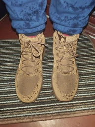 Черевики Skechers жін. 177550 BBK 177550-BBK 38 фото від покупців 3