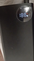 УМБ Baseus Adaman Metal 20000mAh 30W Black (PPAD040101)