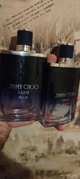 Jimmy Choo Man Blue туалетная вода для мужчин фото от покупателей 2
