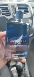 Jimmy Choo Man Blue туалетная вода для мужчин