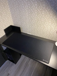 Ігрова поверхня GamePro MP275B Speed/Control 900 x 400 х 3 мм Black фото від покупців 6