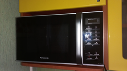 Микроволновая печь PANASONIC NN-ST34HMZPE фото от покупателей 8