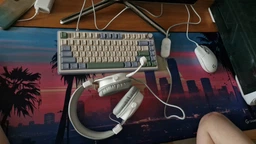 Наушники Fifine H6 7.1 Black RGB фото от покупателей 18