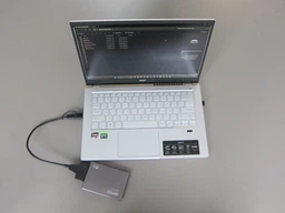 Адаптер Dynamode USB 3.0 Type-A/C - SSD/HDD 2.5" SATA II/III (DM-AD-SATA-U3) фото от покупателей 1