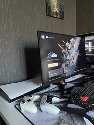 Ігрова приставка Sony Playstation 5 Slim Digital Edition фото від покупців 19