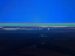 Монитор 23.8" AOC 24G2SPU/BK фото от покупателей 19