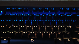 Клавиатура механическая проводная RZTK Mamba TKL Kailh Black Speed USB фото от покупателей 3