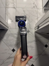 Миючий акумуляторний пилосос для твердої підлоги Rowenta X-CLEAN 4 GZ5035WO фото від покупців 12