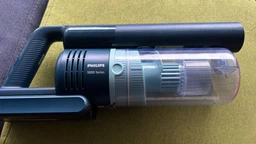 Акумуляторний пилосос Philips 5000 Series XC5141/01 фото від покупців 2