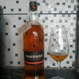 Ром Tanduay Asian Rum Gold 1 л 40% (736040542902) фото от покупателей 5