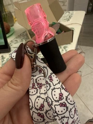 Персональный мундштук для кальяна Personalka Epoxy Sakura (S399)