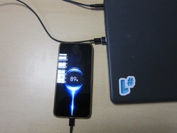 Адаптер переходник Dynamode USB Type-C Female на USB Type-A Male OTG (DM-AD-USB-CA) фото от покупателей 9