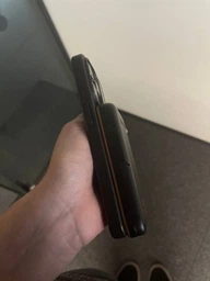 УМБ Duracell MICRO 5 | 5000 mAh | 12W MagSafe 7.5W | Black (DRPB3020A) фото от покупателей 13