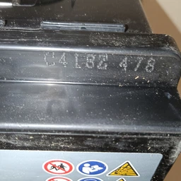 Автомобільний акумулятор Exide Premium 6СТ-61 Н (EA612) 61 А·год (-/+) Euro 600 А (EA612) фото від покупців 3