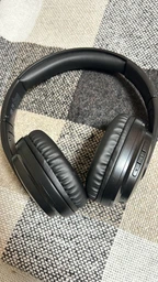 Навушники Nokia Wireless Headphones WHP-101 Black (8P00000154) фото від покупців 18
