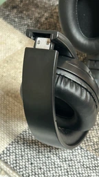 Навушники Nokia Wireless Headphones WHP-101 Black (8P00000154) фото від покупців 16