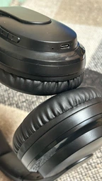 Навушники Nokia Wireless Headphones WHP-101 Black (8P00000154) фото від покупців 15