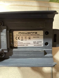 Аккумулятор 25.2 V Li-Ion для аккумуляторного пылесоса Rowenta ZR009701