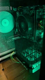 Игровой Компьютер Diablo R5 5500/32GB/1TB SSD M.2/RTX 4060 8GB фото от покупателей 3