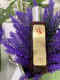 Парфум Baccara Rose 540 Унісекс 30 ml версія Maison Francis Kurkdjian Baccarat Rouge 540 Extrait тестер фото от покупателей 2