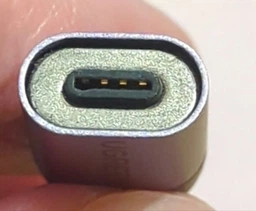Магнітний кабель Ugreen USB Type-100см C