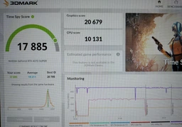 Видеокарта GF RTX 4070 Super 12GB GDDR6X Dual EVO OC Asus (DUAL-RTX4070S-O12G-EVO) фото от покупателей 15