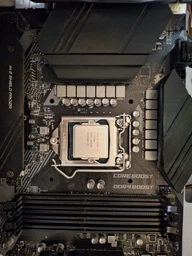 Процесор Intel Core i7 10700K (CM8070110700K) (Socket 1200, 16T, 5.1 ГГц, ) Б/В фото от покупателей 2