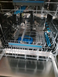 Посудомийна машина ELECTROLUX EMG48200L фото от покупателей 5