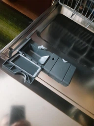 Посудомийна машина ELECTROLUX EMG48200L фото от покупателей 2