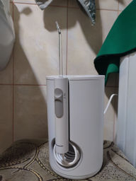 Ирригатор PANASONIC EW1611W520 фото от покупателей 2