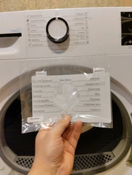 Сушильная машина Beko BM3T37239WB фото от покупателей 2