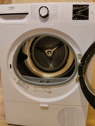 Сушильная машина Beko BM3T37239WB фото от покупателей 4