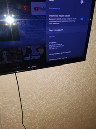Комплект Смарт ТВ-приставка X98 Plus 4/64 Гб Android 11 Amlogic 905W2 + Настройка Android + Аэро пульт G10s с гироскопом и микрофоном + Максимальный пакет YouTV на 1 месяц фото от покупателей 14