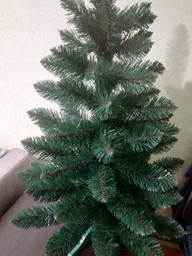 Штучна Ялинка Royal Tree RT-6-1 Олімпійська засніжена 90 см зелена