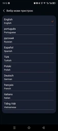 Смарт-годинник Zeblaze Stratos 3 Orange